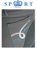 Shires Ladies SPRT Kensington Breeches - 50% OFF - LAST ONE