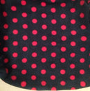 Spartan Fleece Saddle Cover