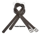 Elico Essentials Bonded Stirrup Leathers