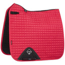 LeMieux ProSport Suede Dressage Square - (D-Ring)