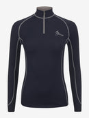 My LeMieux Base Layer NAVY