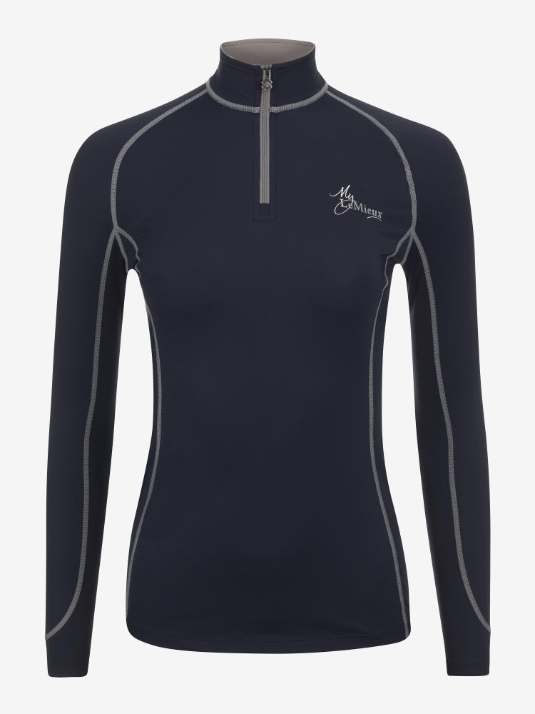 My LeMieux Base Layer NAVY