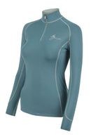 My LeMieux Base Layer SAGE - LAST ONE