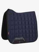 LeMieux Carbon Mesh Dressage Square - LAST ONE