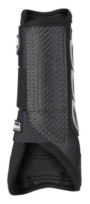 LeMieux Carbon Air Cross Country Boots - FRONT