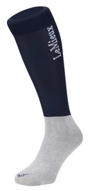 LeMieux Competition Socks (Twin pack)