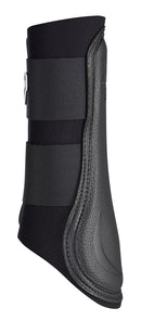 LeMieux Grafter Brushing Boots
