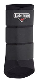 LeMieux Grafter Brushing Boots