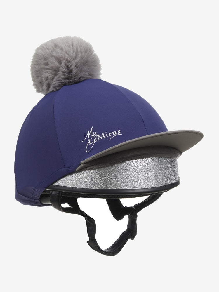 LeMieux Pom  Hat Silk - ALL COLOURS