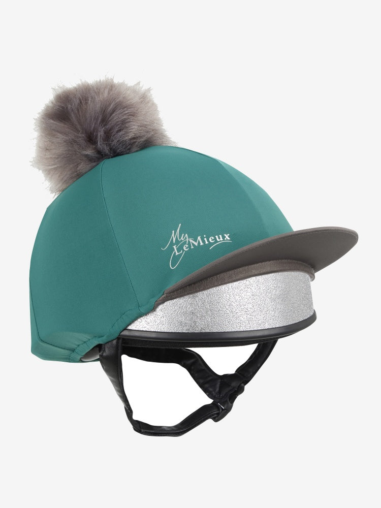 LeMieux Pom  Hat Silk - ALL COLOURS