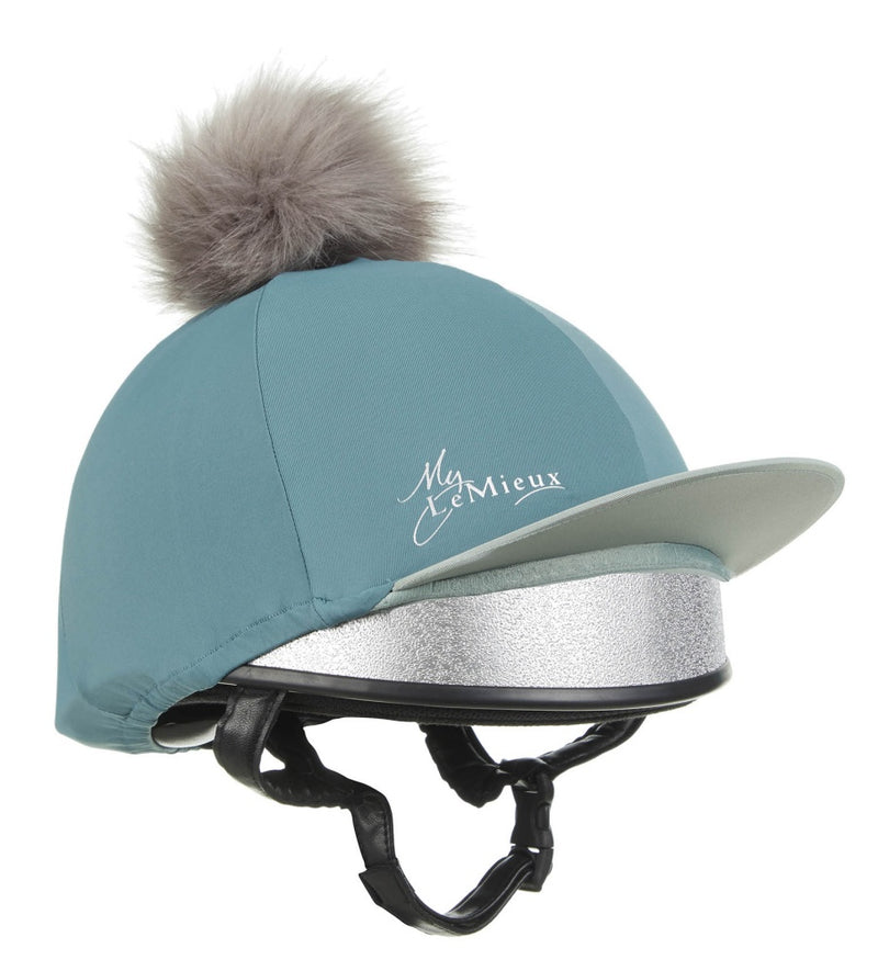 LeMieux Pom  Hat Silk - ALL COLOURS