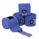 LeMieux Classic Polo Bandages - Bluebell