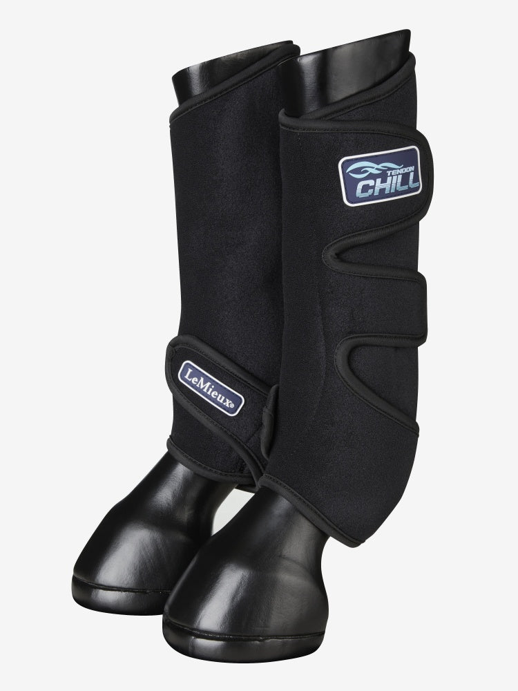 LeMieux Tendon Chill Boots (Pair)
