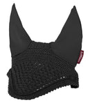 LeMieux Vogue Fly Veil / Hood - BLACK