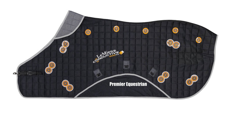 LeMieux Conductive Magno Rug 