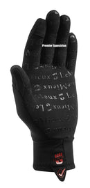 LeMieux Polar Grip Gloves - SALE - LAST ONE - X Small