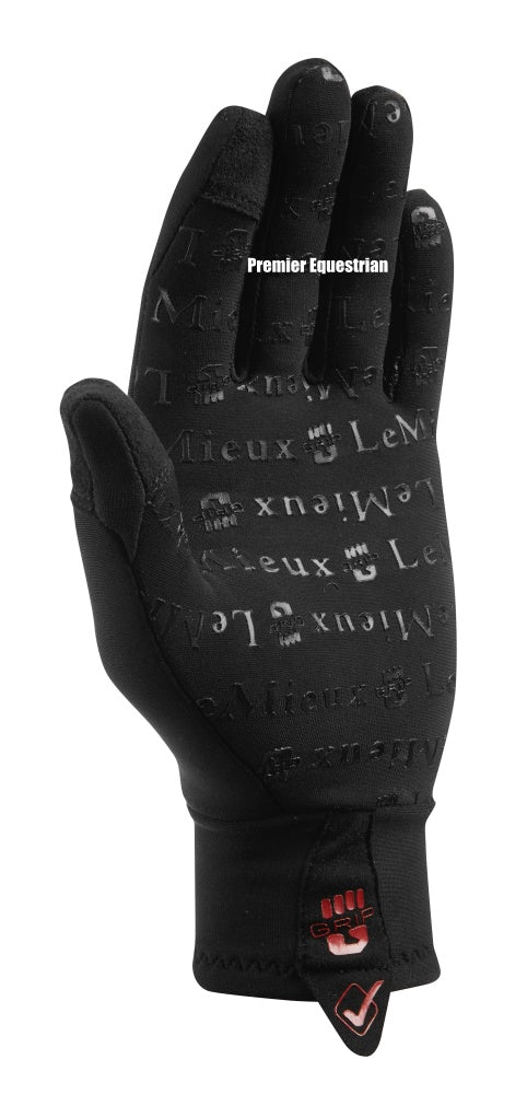 LeMieux Polar Grip Gloves - SALE