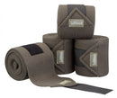 LeMieux Luxury Polo Fleece Bandages - Set of 4   ALL COLOURS