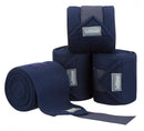 LeMieux Luxury Polo Fleece Bandages - Set of 4   ALL COLOURS