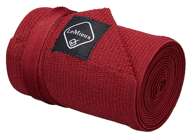 LeMieux Tail Bandage