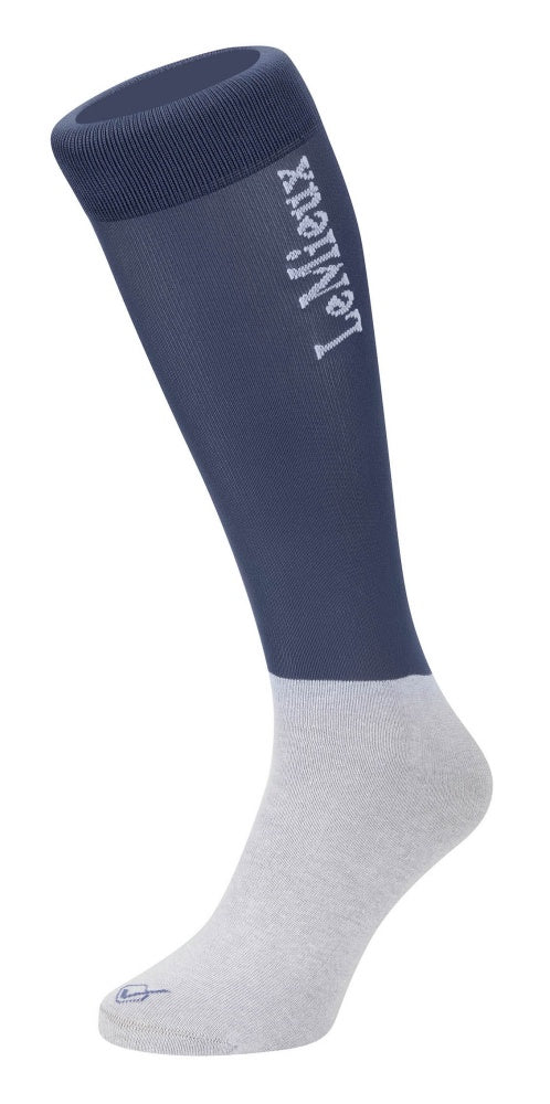 LeMieux Competition Socks (Twin pack)