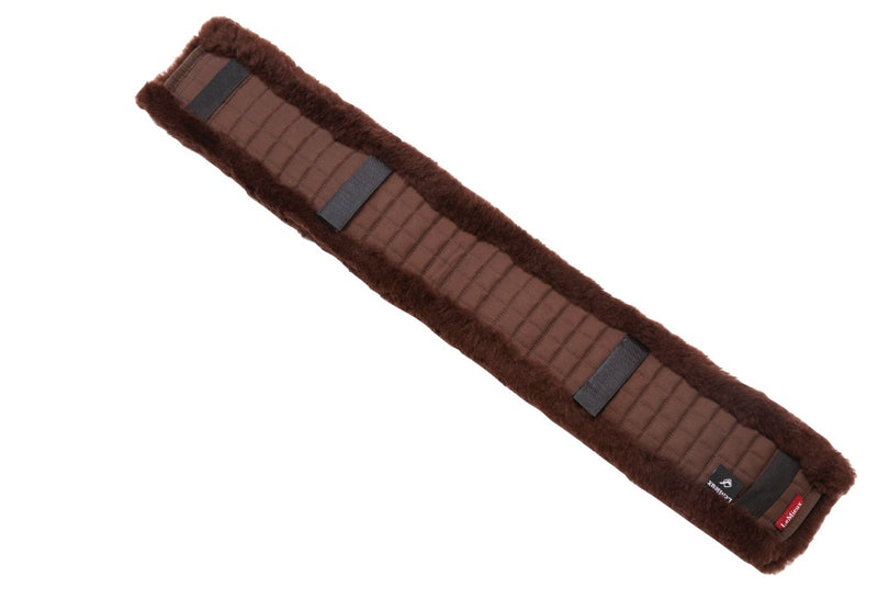 LeMieux Lambswool GP Girth Cover