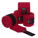 LeMieux Luxury Polo Fleece Bandages - Set of 4   ALL COLOURS