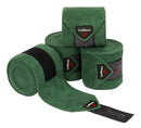 LeMieux Luxury Polo Fleece Bandages - Set of 4   ALL COLOURS