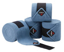 LeMieux Luxury Polo Fleece Bandages - Set of 4   ALL COLOURS