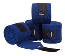 LeMieux Luxury Polo Fleece Bandages - Set of 4   ALL COLOURS
