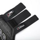 LeMieux Carbon Air Cross Country Boots - FRONT