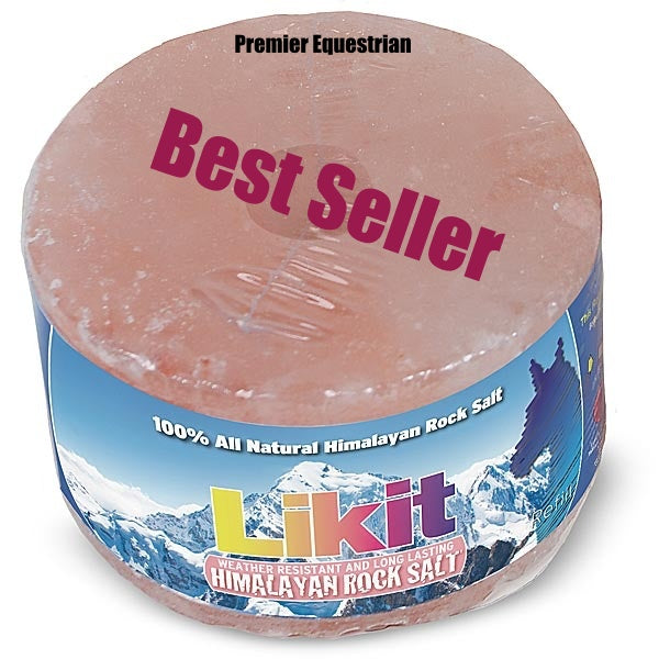 Likit Ice Himalayan Rock Salt 