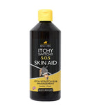 Lincoln Itchy Switchy SOS Skin Aid