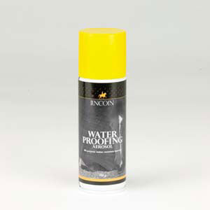 Lincoln Water Proofing Aerosol