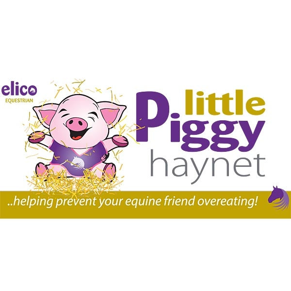 Elico Little Piggy Haynet