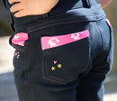 Unicorn Magic Breeches by Little Rider