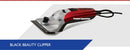 Liveryman Black Beauty Clipper