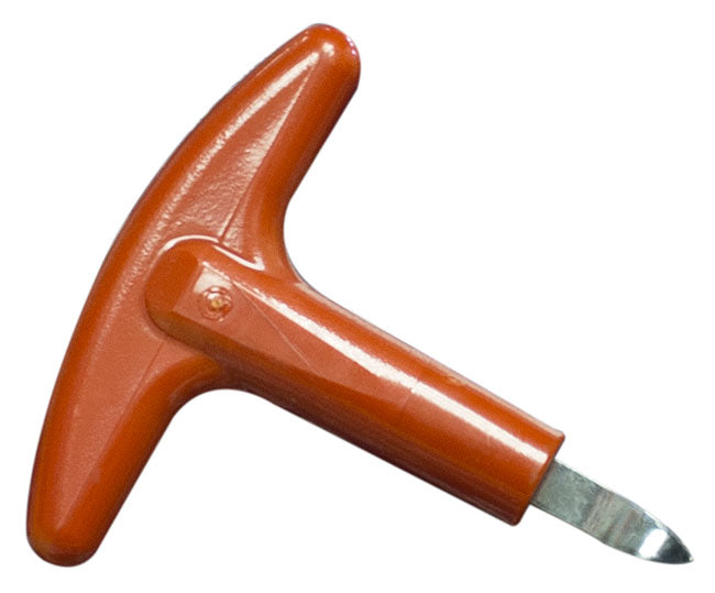 Liveryman Stud Hold Cleaner  (T-Pick) 