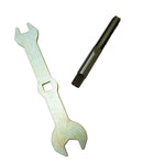 Liveryman Stud Tap & Spanner