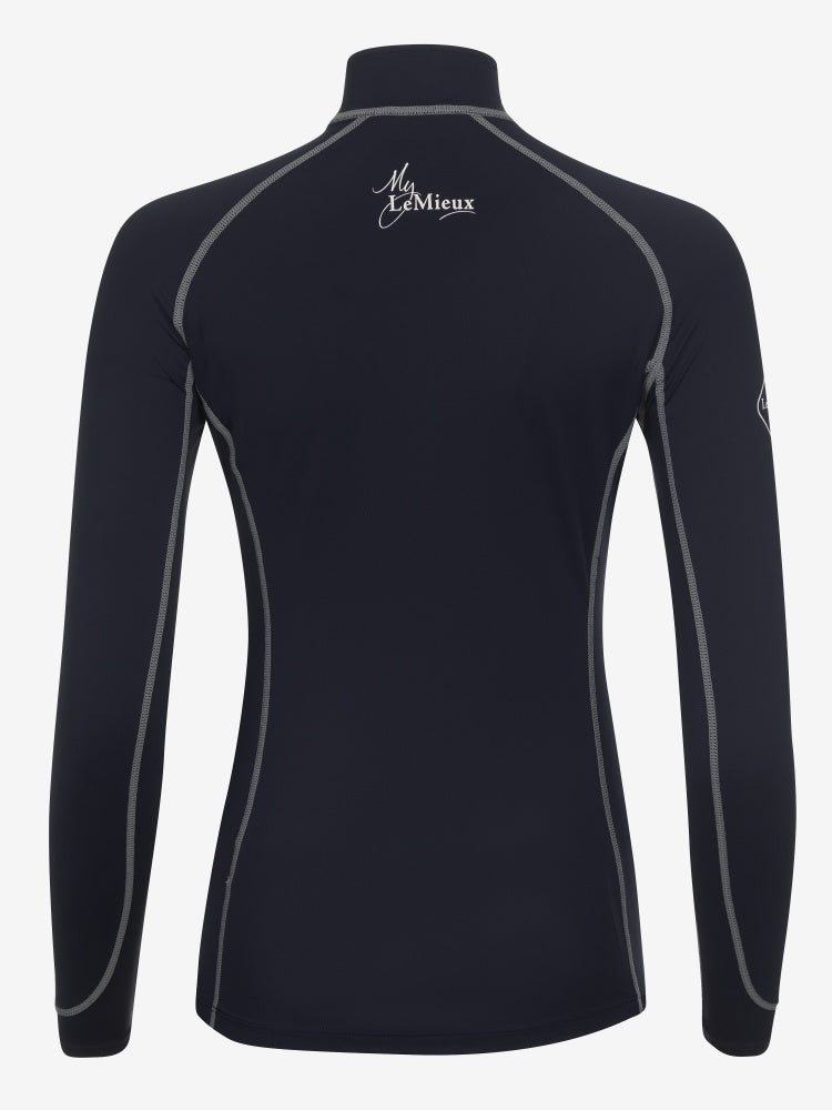 My LeMieux Base Layer NAVY