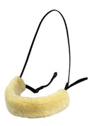 LeMieux SimuWool Breastgirth Cover