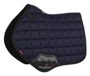 LeMieux Carbon Mesh Close Contact Square - All Colours
