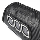 LeMieux Carbon Air Cross Country Boots - FRONT