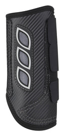 LeMieux Carbon Air Cross Country Boots - FRONT
