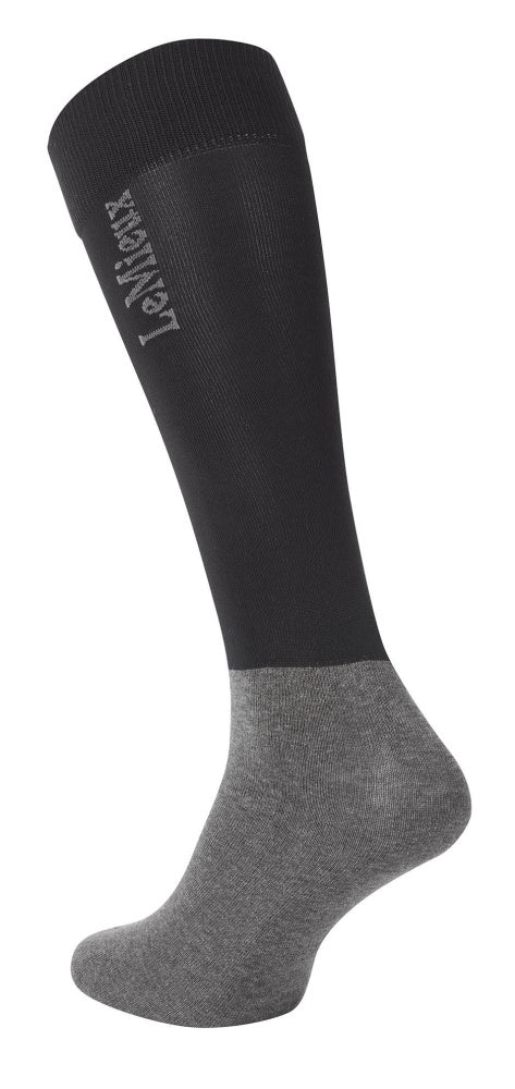 LeMieux Competition Socks (Twin pack)