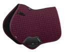 LeMieux Cotton Close Contact Square (D-Ring Loops)