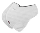 LeMieux Cotton Close Contact Half Square (D-Ring)