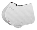 LeMieux Cotton Close Contact Square (D-Ring Loops)