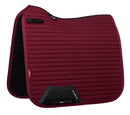 LeMieux Cotton Dressage Square (D-Ring)