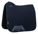LeMieux Cotton Dressage Square (D-Ring)